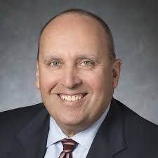 I'm very excited about the new opportunity at GM Financial!