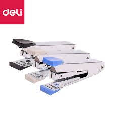 Deli stepler