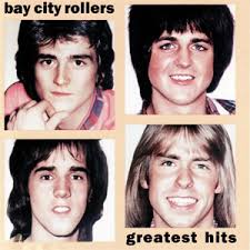 The bay city rollers — electric wheels 03:18. Greatest Hits Bay City Rollers Album Wikipedia