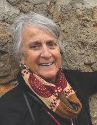 Barbara Linquist Obituary