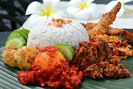 Source @dheahayashifazrin pernah makan sambal goang waktu jalan2 ke bandung, aroma kencur nya itu loooh yang bikin ketagihan. Resep Membuat Sangu Sambal Goang Khas Majalengka
