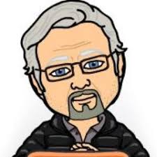 Robert LaBarge (@b_labarge)