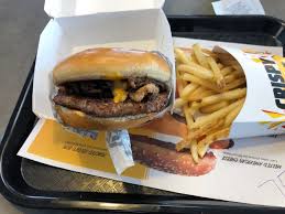 Our beef is an excellent source of protein, vitamin b6, vitamin b12, zinc, niacin, selenium and a good source of phosphorous, riboflavin, iron, and choline. Carl S Jr Tests New Prime Rib Topped Burger Brand Eating