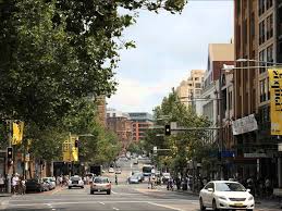 George Street Inspirational Witnessing Story Christian Life Life Wonder