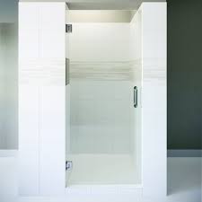 Swing Shower Doors Basco Basco Shower Doors