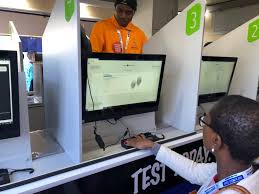 How much does a hiv test cost? Integrated Biometrics Technology Enables Anonymous Mobile Hiv Testing In South Africa Biometric Update