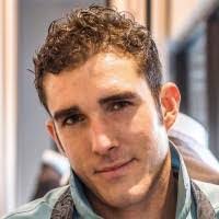 Sam Rudd's Instagram, Twitter & Facebook