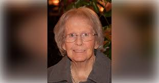 Obituary information for Shirley Kline