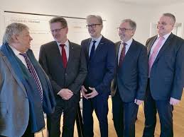 Vier patienten im oberlinhaus getötet. Oberlinhaus Christliche Kliniken Potsdam Eine Neue Kraft Entsteht