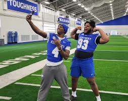 Marshall 2 runner-up in Holiday Jam Christmas Tournament