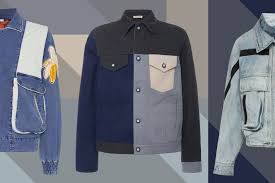 Spring 2019 S Best Denim Jackets Check Every Box Gq
