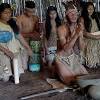 Los pueblos indígenas de costa rica son en el atlántico, se encuentran en seis territorios en tres bloques: 1