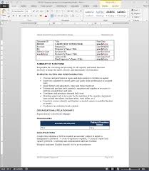 Supervisor is an intermediate level job. Carpentry Supervisor Job Description