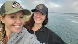 Oregon Coastal Crabbing & Shellfish