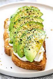 Avocado Toast 6 Easy Recipes Jessica Gavin Recipe Best Avocado Toast Recipe Avocado Toast Avocado Toast Breakfast