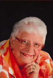 Lois Spurrier Obituary October 20, 2021