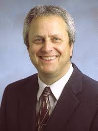 Chattanooga Republican Zach Wamp