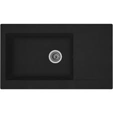 Respekta Mineralite Einbauspule Denver 86 X 50 Cm Schwarz Kaufen Bei Obi