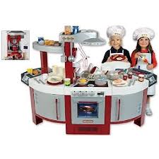 How does gilthead seabream with ratatouille sound? Klein Cuisine Enfant N 1 Miele Achat Vente Dinette Cuisine Cdiscount