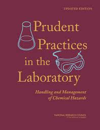 Safety precautions & practices in a computer laboratory. 4 Evaluating Hazards And Assessing Risks In The Laboratory Prudent Practices In The Laboratory Handling And Management Of Chemical Hazards Updated Version The National Academies Press