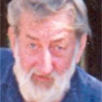 Obituary for Raymond Roger Cusick