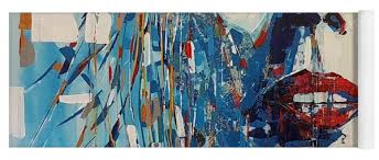 A journey into joni mitchell's artistry is one of a highly original, harmonically innovative, and emotionally charged, familiar yet fresh adventure. Joni Mitchell Yoga Mats Pixels