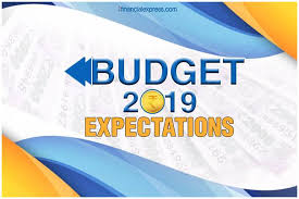 This calculator is designed for illustrative purposes only. Budget 2019 Expectations Will Modi Government Offer Personal Income Tax Sops To Woo Middle Class The Financial Express