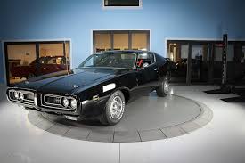 Image result for Black 1971 Dodge