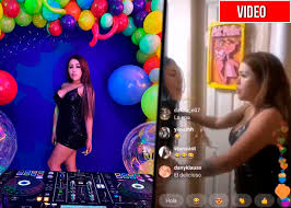 Qué falta de respeto de esa mujer con el señor. Polemica Fiesta De Yina Calderon En Manizales La Policia Responde Mire Aqui El Comunicado Eje 360