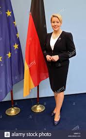 Sie wollen eine abschließende klärung. Franziska Giffey Stockfotos Und Bilder Kaufen Alamy