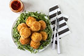 Arancini Au Thermomix Recept In 2020
