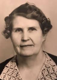 Martin & Elizabeth Dockter family of Linton. My mother, Frieda (Dockter)  Acheson is