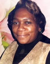 Obituary for Gloria Jean Ross-Beals