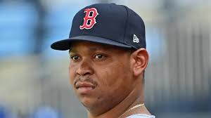Cómo los Yankees podrían obtener a Rafael Devers tras la lesión de Oswaldo  Cabrera
