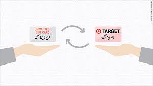 The digital gift certificate number and pin can be found in the email sent to the recipient. Target Wants Your Unwanted Gift Cards