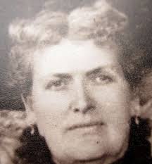 Margaret Crockett (Young) Milliken (1850-1932)