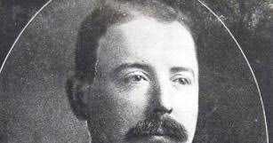 Local History Notes: William H. Dunn, Norwich Business Man, 1907