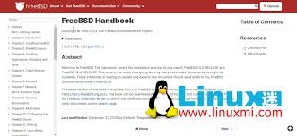 OpenBSD 与FreeBSD 有何区别，哪个更好？ - Linux迷