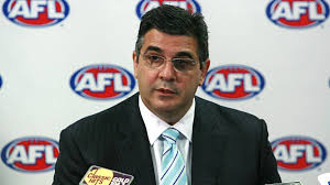 Andrew demetriou date of birth: Andrew Demetriou Throws Support Behind Tasmania S Bid For Afl Team The Examiner Launceston Tas