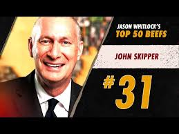 31 John Skipper