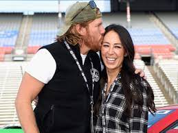 Dec 07, 2018 · as the gaines kids have gotten older, chip and joanna gaines have worked on keeping their bedrooms up to date and appropriate for their ages. Things You Didn T Know About Chip And Joanna Gaines Of Fixer Upper