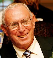 Orval Charlton Obituary