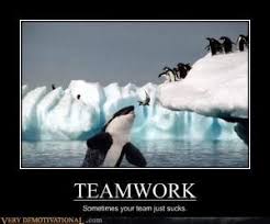 11 Coolest Teamwork Meme And Lessons To Be Learned My Cool Team Teamwork Funny Funny Video Memes Teamwork