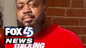 Tearful mother recounts son's chilling call as father bled out at McDonald's