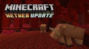The crimson biome is also the exclusive home to crimson fungi, which you need to breed the hoglins. Interesting Facts About Minecraft S Hoglin And Piglins