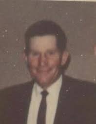 Harrison Olson (1908-1969)