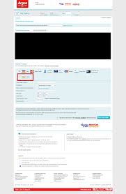 Find out the steps involved in paying your gap credit card bill. How To Use Paypal On Argos Co Uk The Student Room