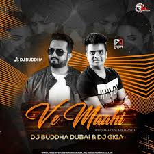 Ve Mahi Desi Deep House Mix Dj Buddha Dubai X Dj Giga Mixing Dj Deep House Latest Bollywood Songs