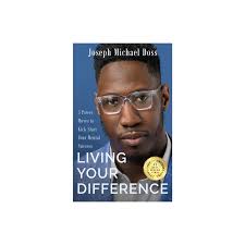 Own Your Voice LLC Living Your Difference, 3 POWER MOVES-TO KICK START YOUR  MENTAL SUCCESS