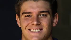 Carter Frantz's Instagram, Twitter & Facebook